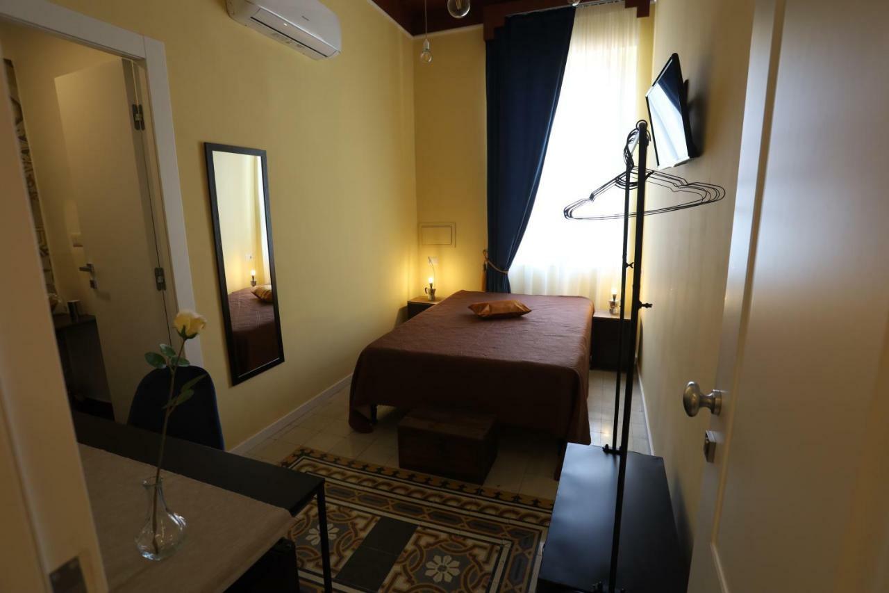 Double Room Private Bathroom