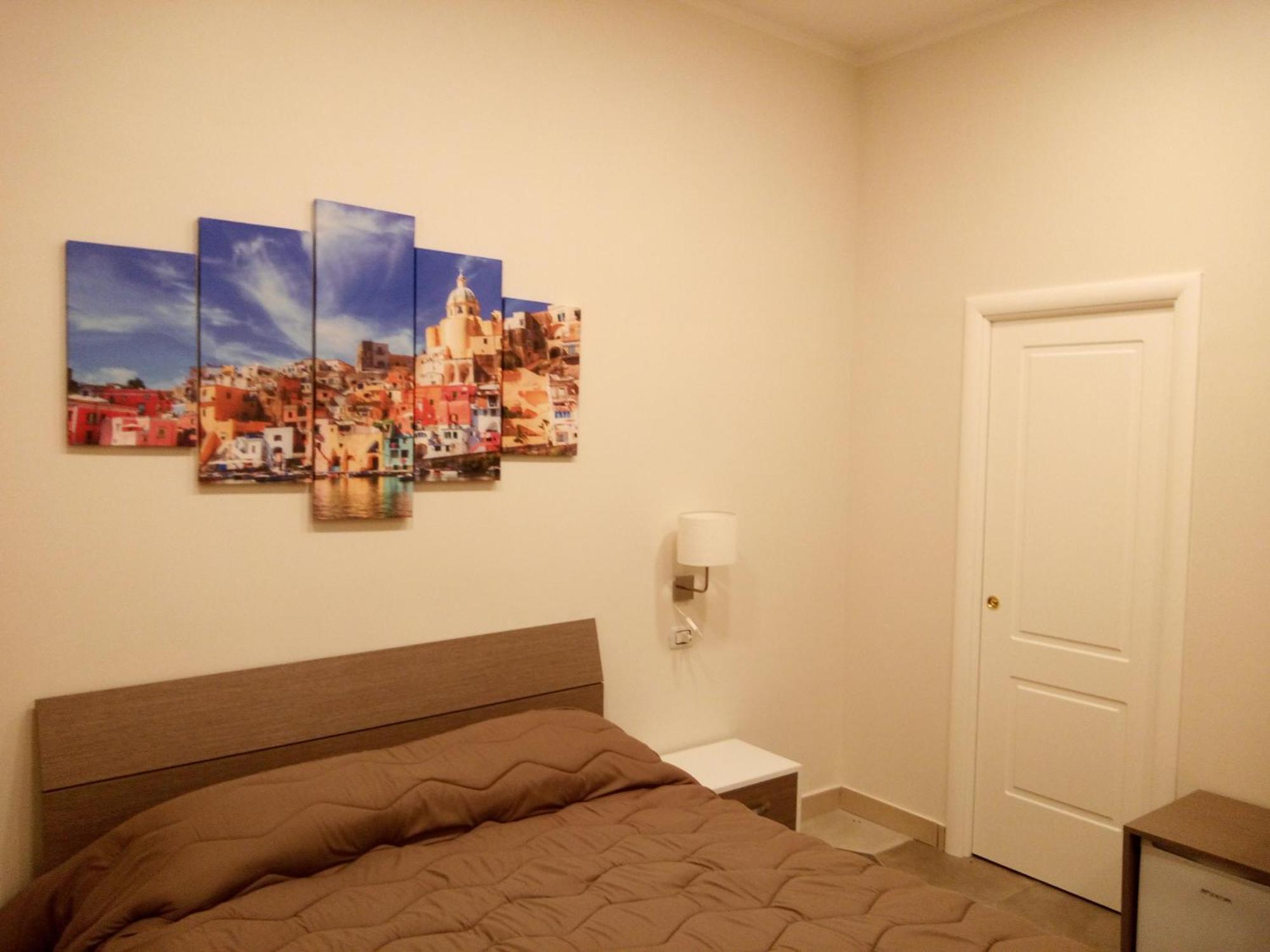 Chambre Double Deluxe