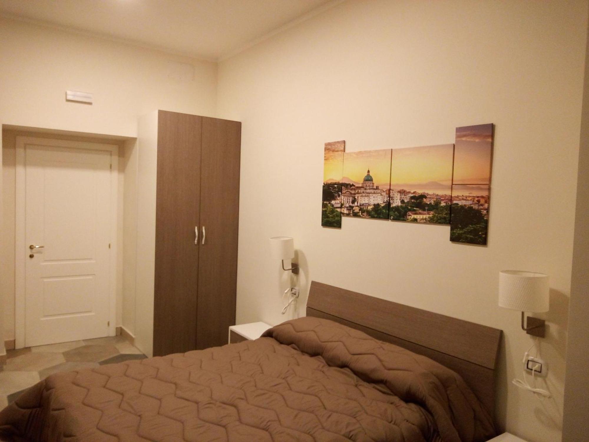 Chambre Double Deluxe
