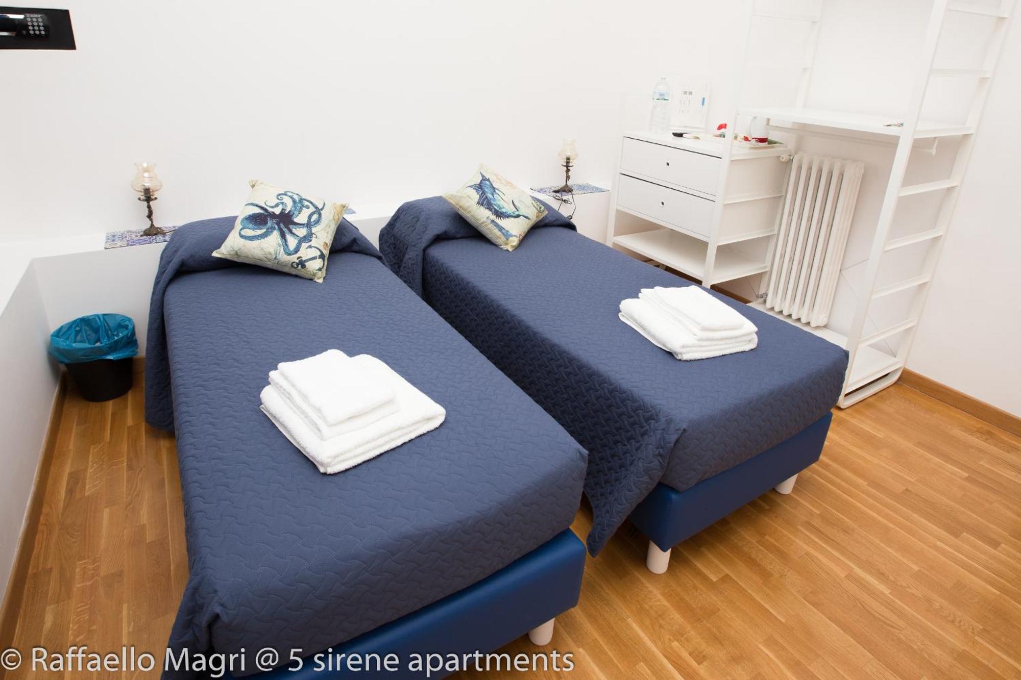 Chambre Lit King-Size Deluxe