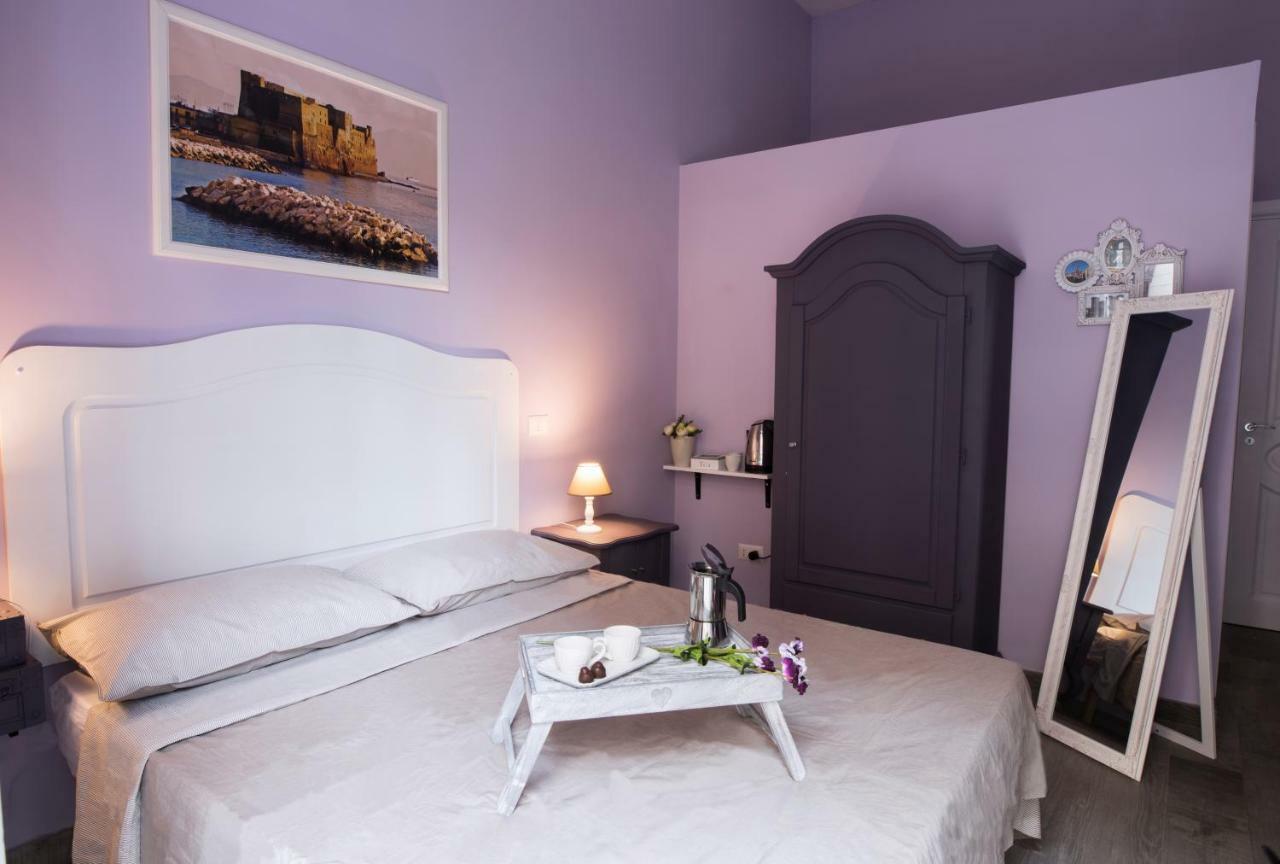 Double Room Balcony