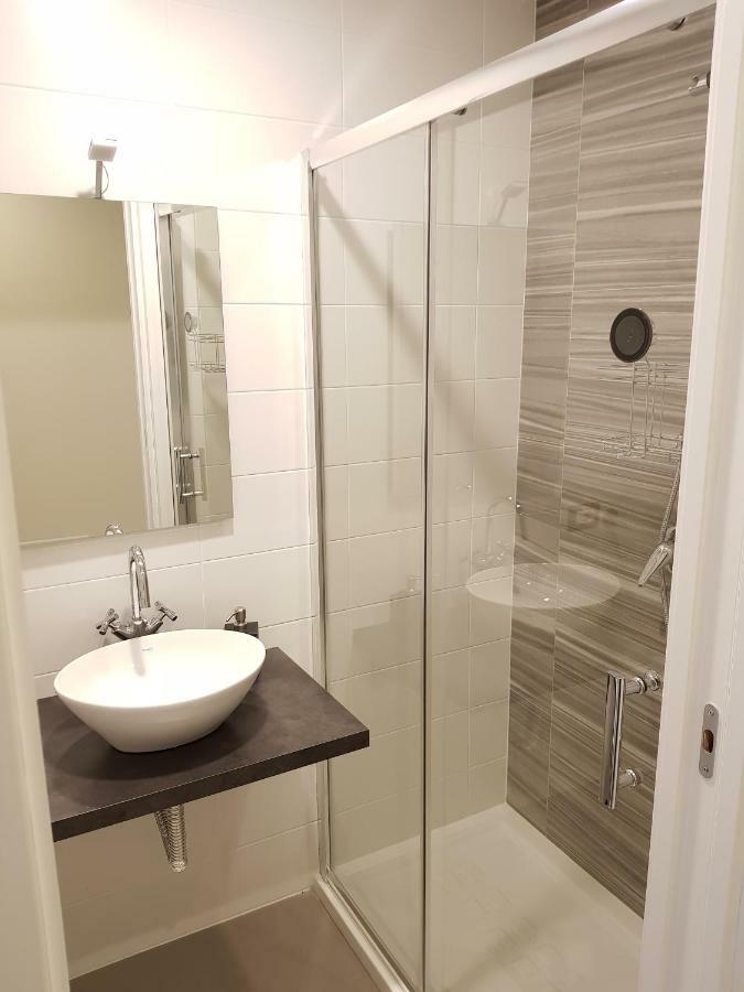 Chambre Triple Classique