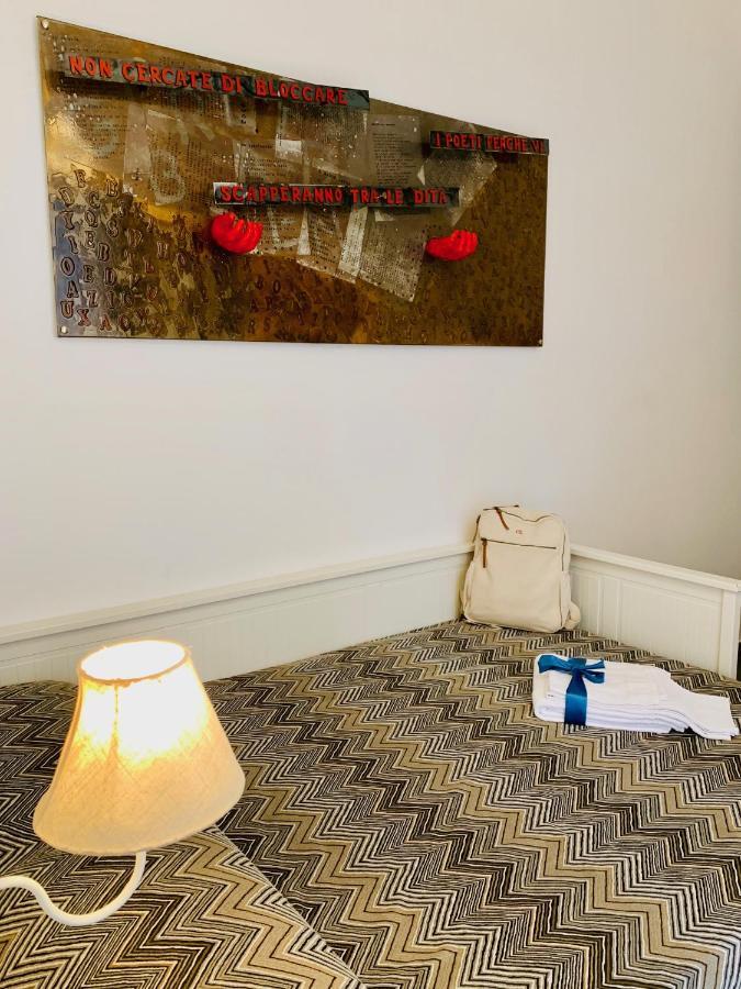 Large Single Room