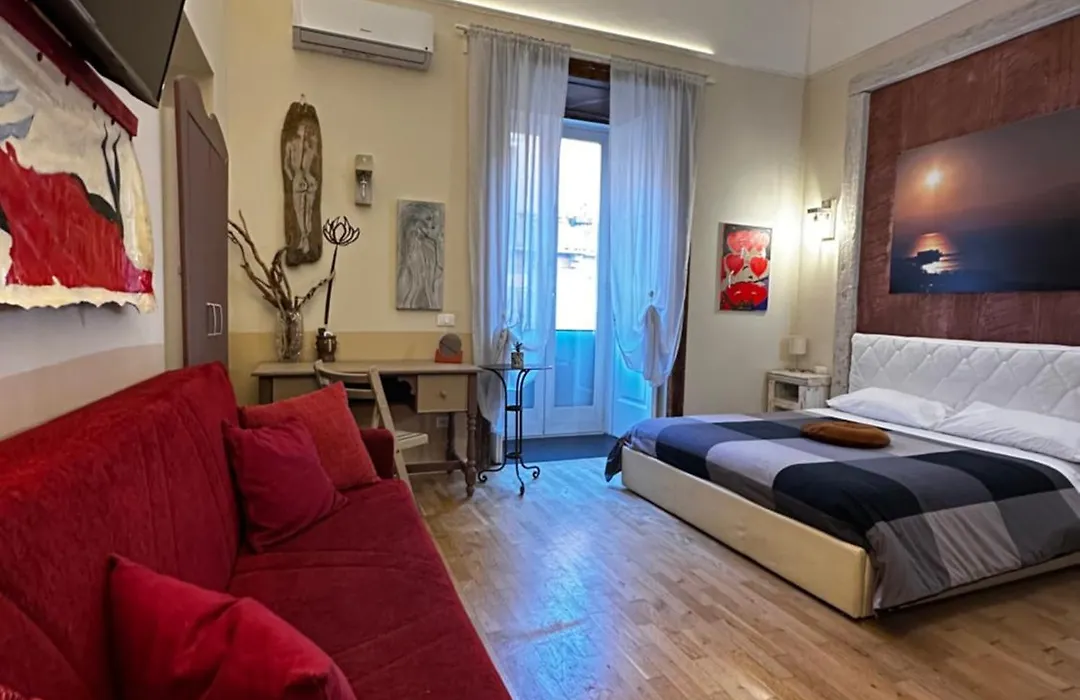 Corso 211 Beds & Suites-1