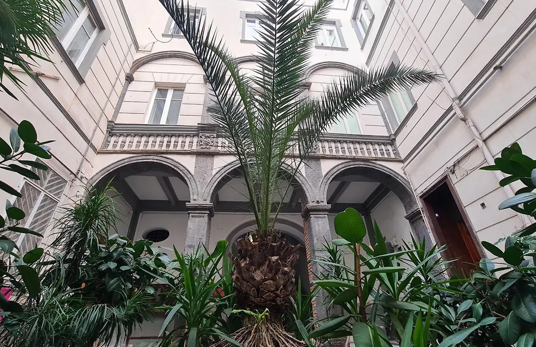 Palazzo Il Convento-1