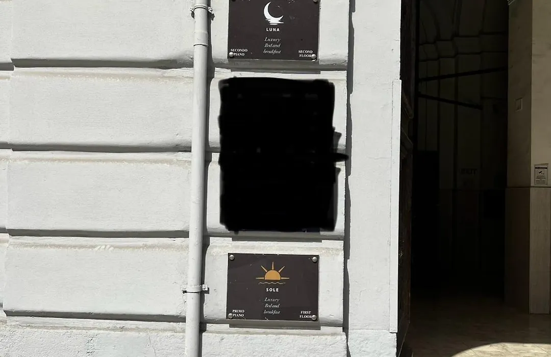 Luna Luxury Bed And Breakfast-1