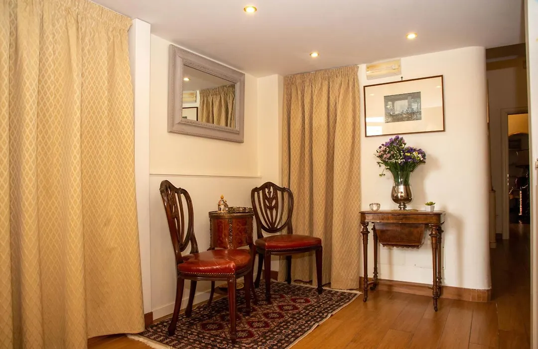 B&B Residenza Via Dei Mille-1