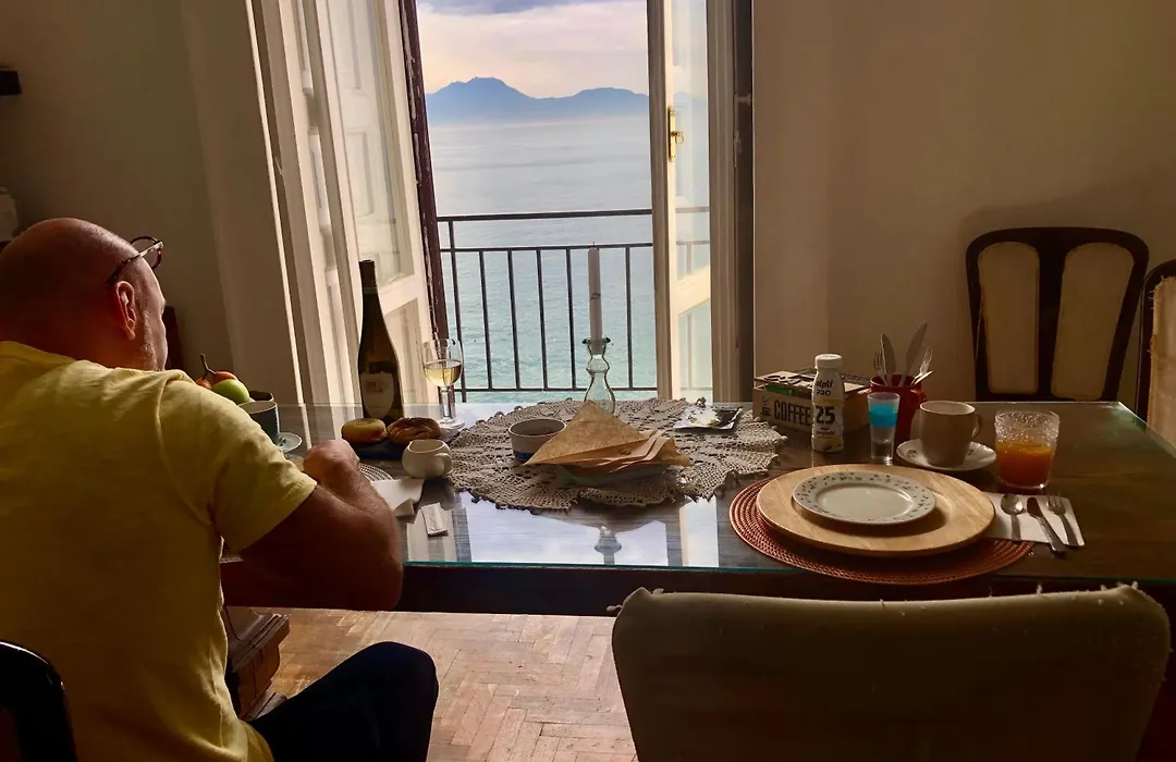 B&B Vista Mare-1