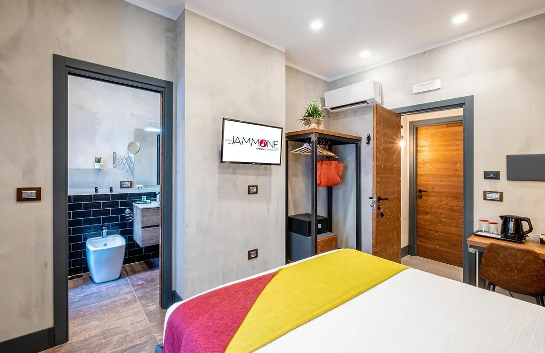 casajammone naples b&b-1