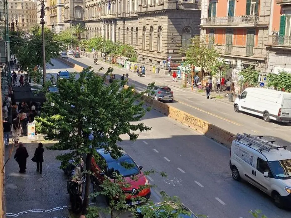 Dimora Partenopea-1