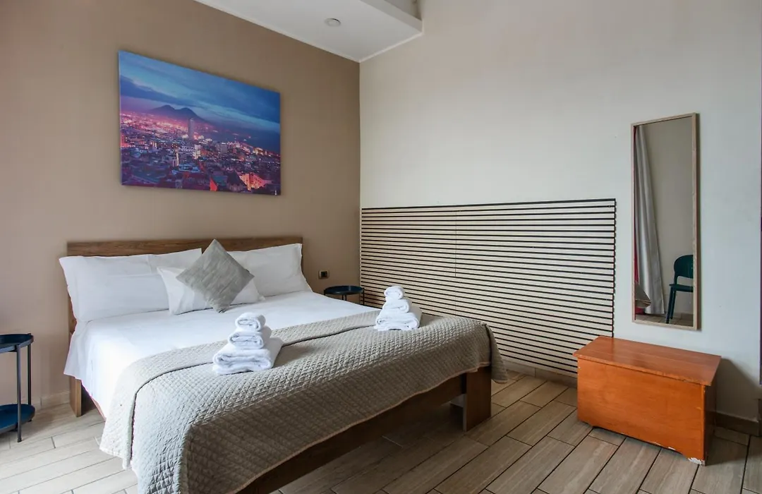 B&B Metropolitan-1