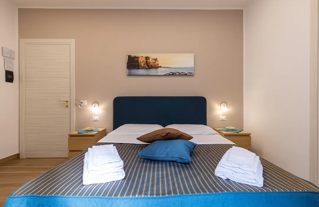 Napolilive B&B-1