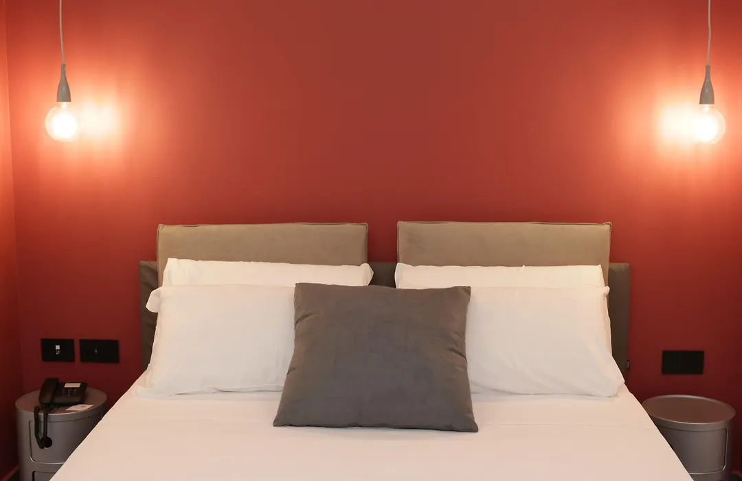 Cellamare Suite & Spa-1