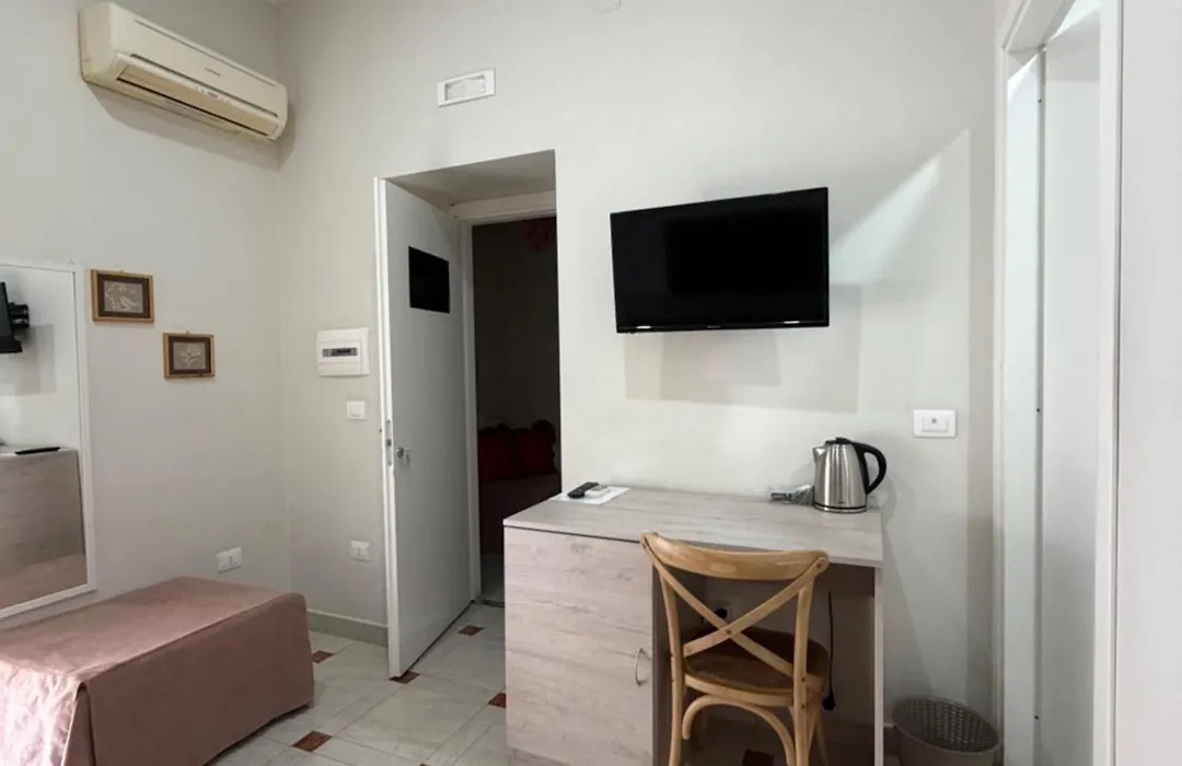 Donna Vicenza Bed & Breakfast-1