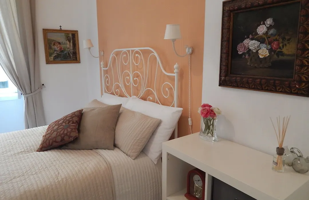 La Casa Napoletana - Ls Accommodations-1