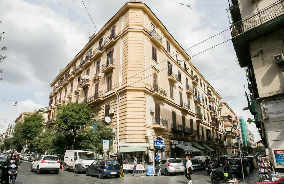 Casa Cairoli-1
