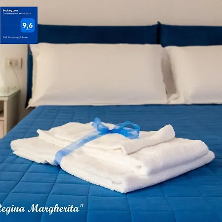 B&B Relais Napoli Reale-3