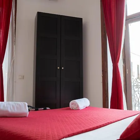 Vico 22 Rooms Napoli-2