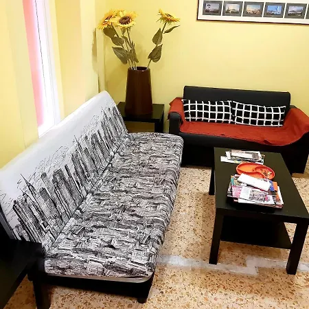 B&B Centralstationhouse-2