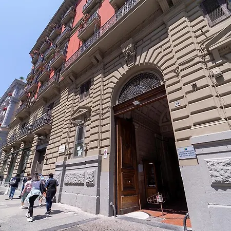 P.C. Boutique Medina H. Napoli Centro, by Clapa Group-3