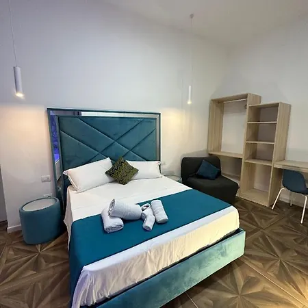 San Ferdinando Suite Room-3