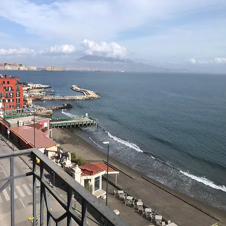 B&B Vista Mare-3
