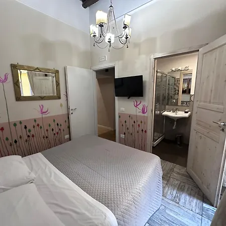 Corso 211 Beds & Suites-2