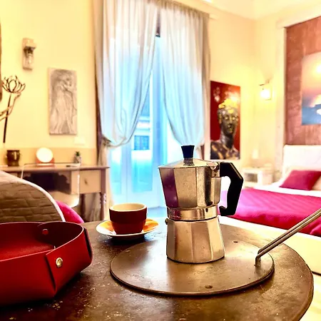 Corso 211 Beds & Suites-3