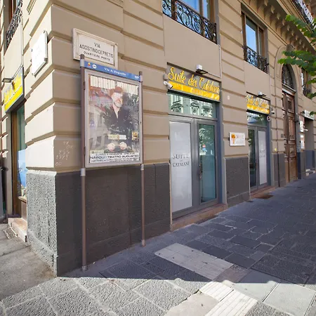 Suite Dei Catalani-2