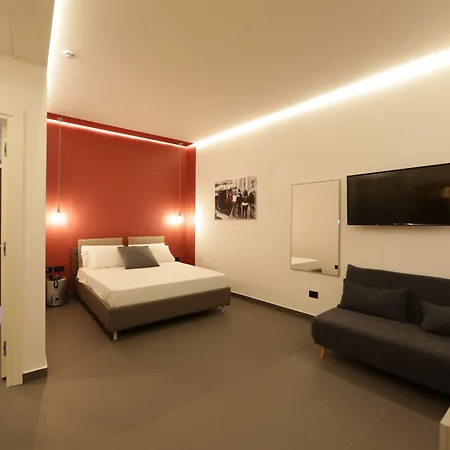 Cellamare Suite & Spa-2