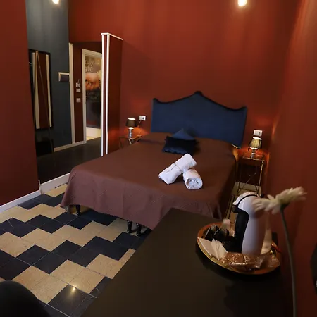 Aroma - Neapolitan Bnb-2