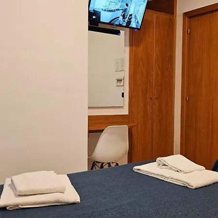 Hotel Zara Napoli-2
