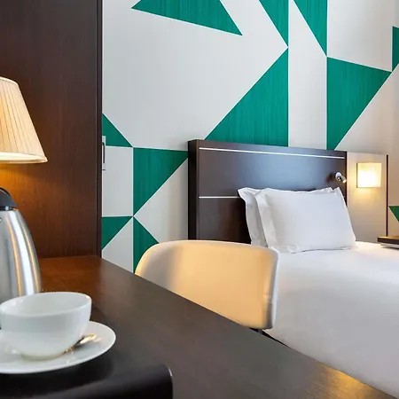 Mercure Napoli Centro Angioino-3