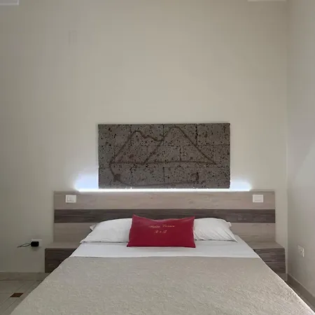 Donna Vicenza Bed & Breakfast-3