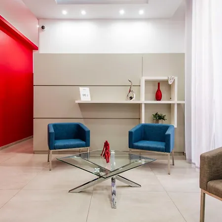 Toledo 16 Luxury Suites-2
