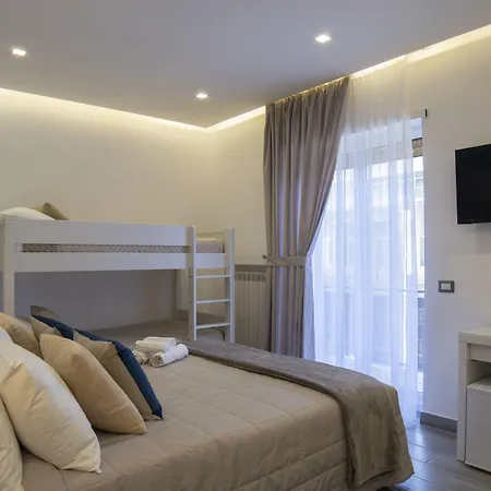 B&B Maremy... I 4 Elementi-3