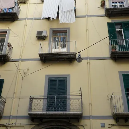 Donna Vicenza Bed & Breakfast-2