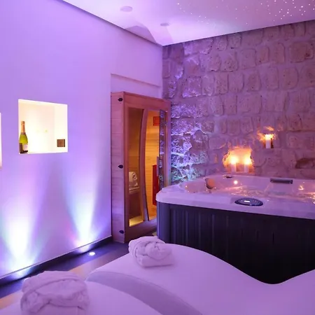 Cellamare Suite & Spa-3
