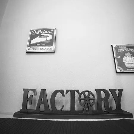 Factory Design-3
